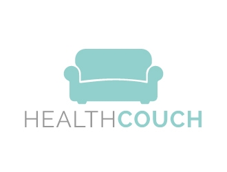 health couch logo design by jaize