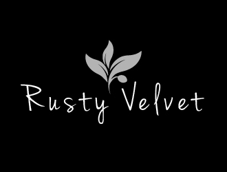 Rusty Velvet logo design by pambudi