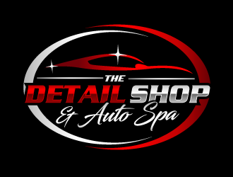  logo design by THOR_