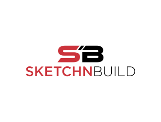 SKETCHNBUILD logo design by checx