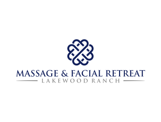 Massage & Facial Retreat logo design by scolessi