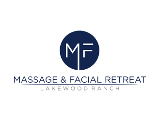 Massage & Facial Retreat logo design by scolessi