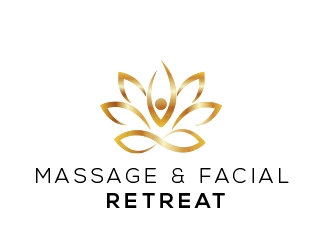 Massage & Facial Retreat logo design by avatar