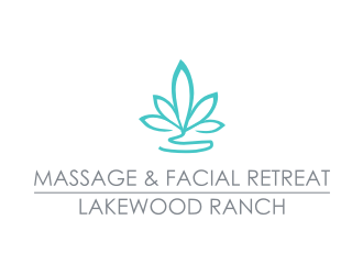 Massage & Facial Retreat logo design by ohtani15