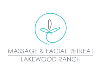 Massage & Facial Retreat logo design by ohtani15