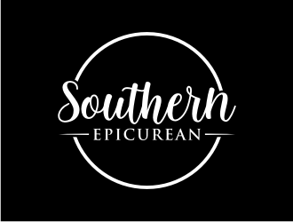 Southern Epicurean logo design by johana