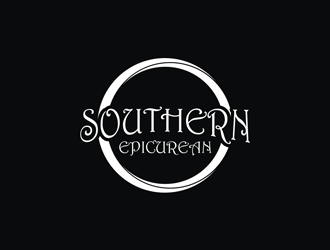 Southern Epicurean logo design by ArRizqu