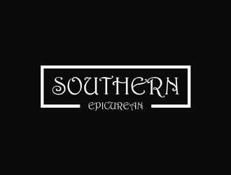 Southern Epicurean logo design by ArRizqu