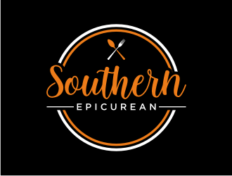 Southern Epicurean logo design by puthreeone
