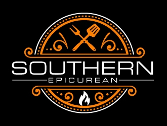 Southern Epicurean logo design by AamirKhan
