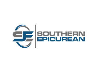 Southern Epicurean logo design by rief