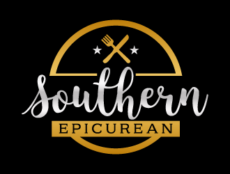 Southern Epicurean logo design by akilis13