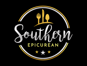 Southern Epicurean logo design by akilis13