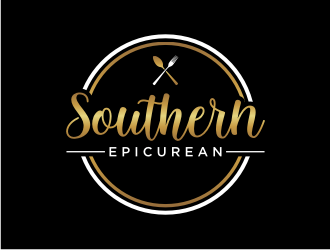 Southern Epicurean logo design by puthreeone