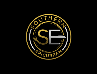Southern Epicurean logo design by BintangDesign