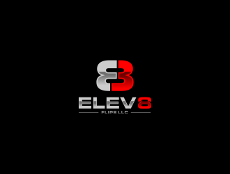 logo design by haidar