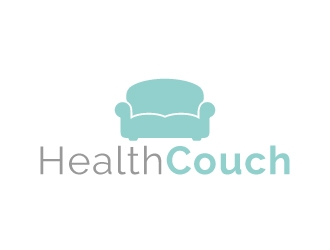 health couch logo design by jaize