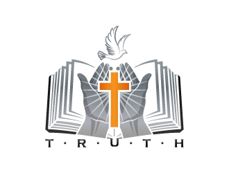 TRUTH Empowerment Center logo design by Kirito