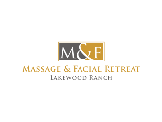 Massage & Facial Retreat logo design by asyqh