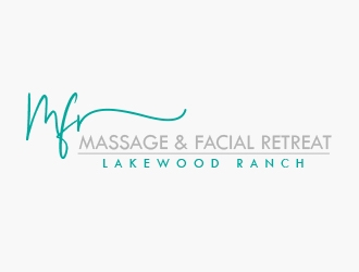 Massage & Facial Retreat logo design by avatar