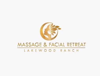 Massage & Facial Retreat logo design by avatar