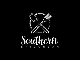 Southern Epicurean logo design by czars