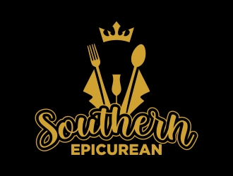 Southern Epicurean logo design by cikiyunn