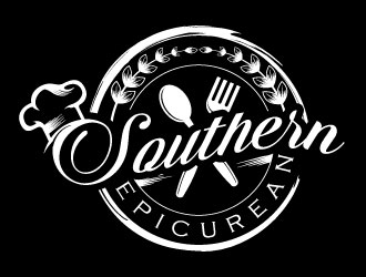 Southern Epicurean logo design by Suvendu