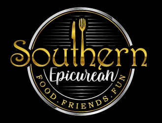 Southern Epicurean logo design by nexgen