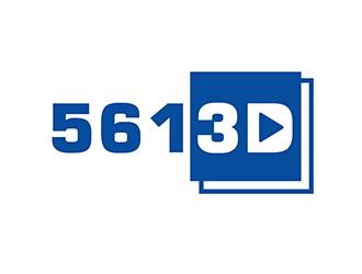  logo design by 3Dlogos