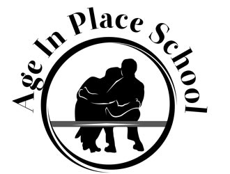 Age In Place School logo design by creativemind01