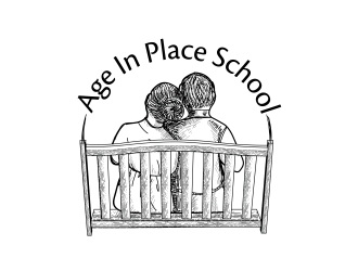 Age In Place School logo design by Tanya_R