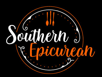 Southern Epicurean logo design by Ultimatum