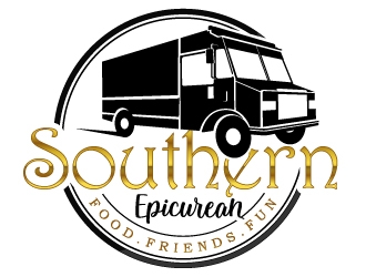 Southern Epicurean logo design by nexgen