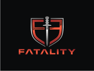 logo design by bricton