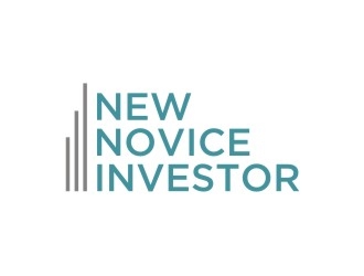 New Novice Investor logo design by Diancox