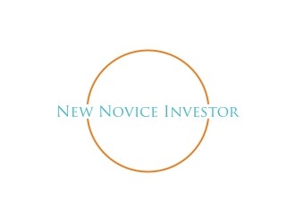 New Novice Investor logo design by Diancox
