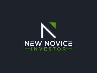 New Novice Investor logo design by sitizen