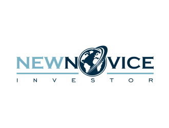 New Novice Investor logo design by serprimero