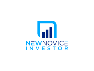 New Novice Investor logo design by sitizen