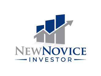 New Novice Investor logo design by akilis13