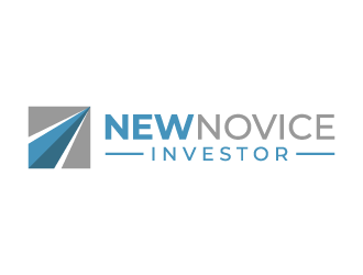 New Novice Investor logo design by akilis13