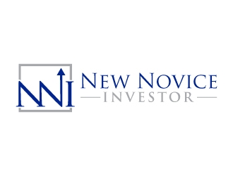 New Novice Investor logo design by uttam