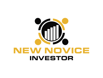 New Novice Investor logo design by Greenlight