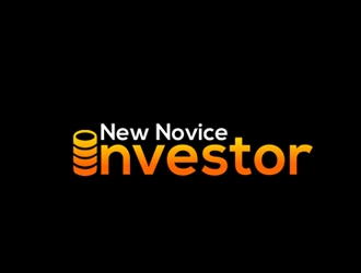 New Novice Investor logo design by ardistic