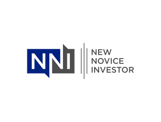 New Novice Investor logo design by haidar