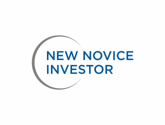 New Novice Investor logo design by menanagan