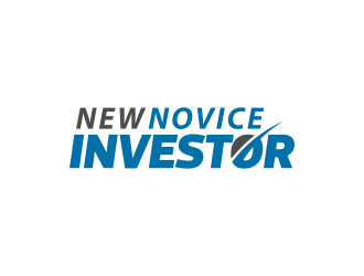New Novice Investor logo design by ingepro