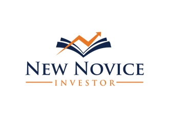 New Novice Investor logo design by gilkkj