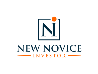 New Novice Investor logo design by scolessi